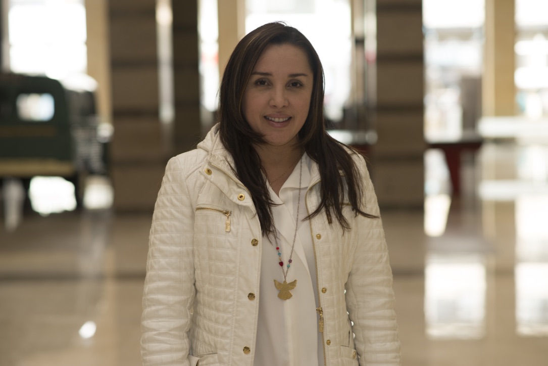 Luz Miriam Díaz Patigño: “La transformación digital es una realidad y RENATA es el escenario propicio para fortalecerla”