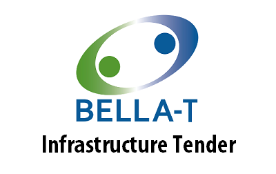 Se abre Licitación de Infraestructura del Proyecto BELLA-T