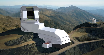 Chile inaugura primer tramo de red óptica de alta velocidad