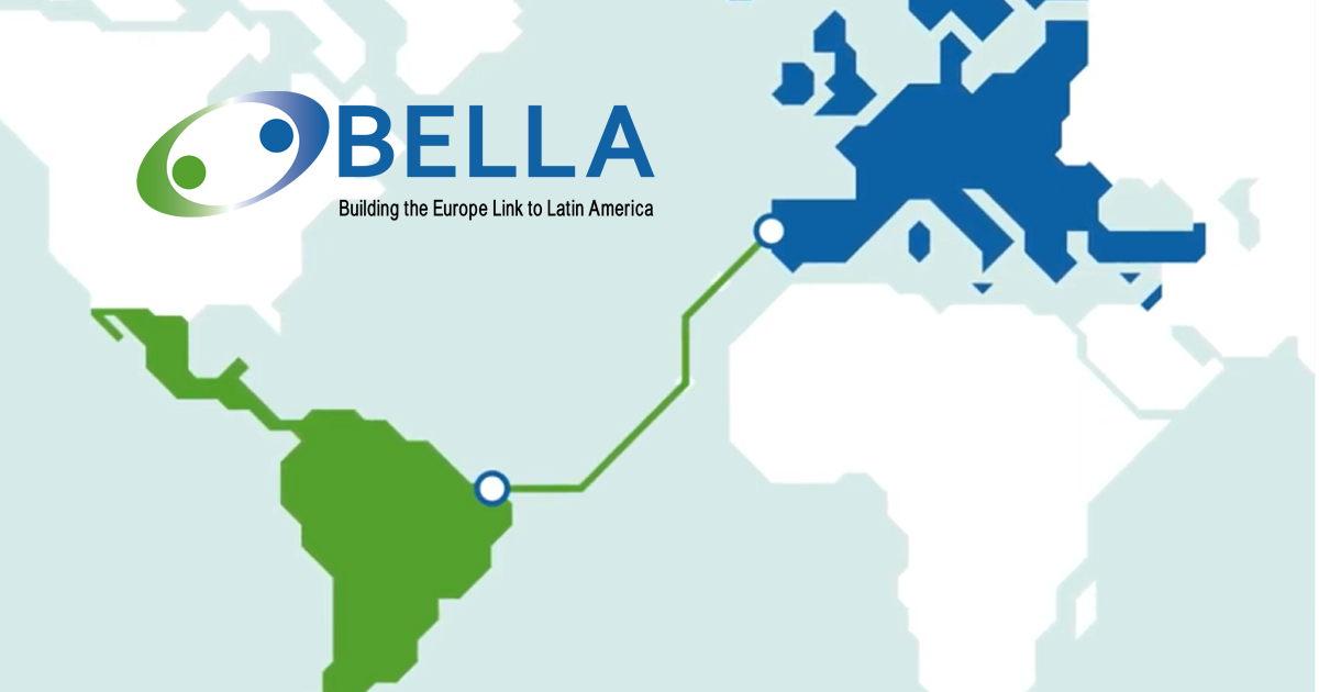 Informe de la Comisión Europea resalta el impacto positivo del proyecto BELLA-S